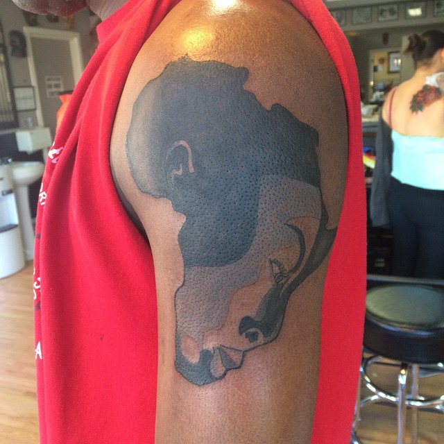 African Tattoo (11)