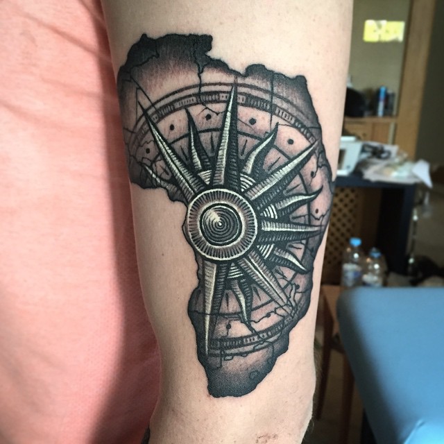 African Tattoo (18)