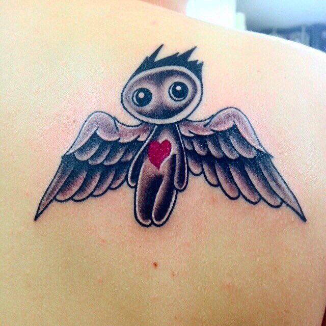 Angel Tattoos (28)