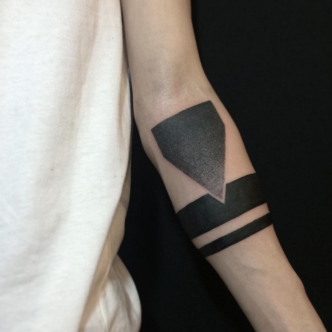 Armband Tattoo (12)