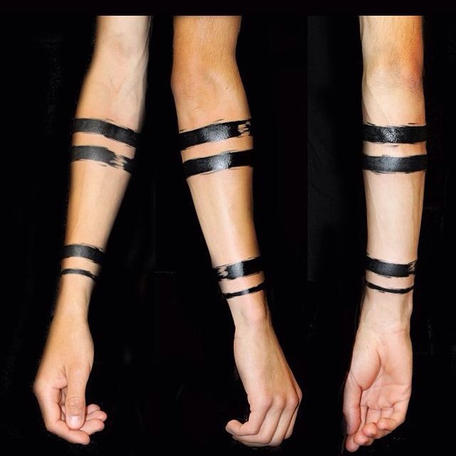 Armband Tattoo (19)