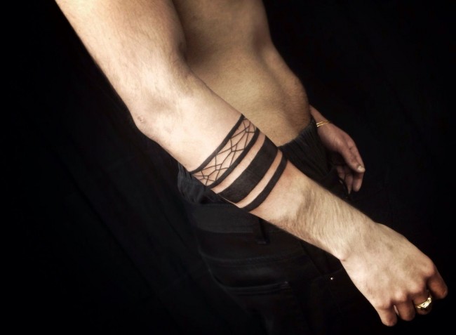 Armband Tattoo (25)