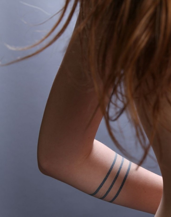 Armband Tattoo (33)