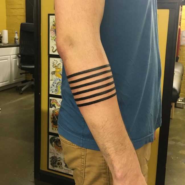 Armband Tattoos (1)