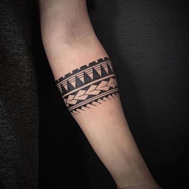 Armband Tattoos (10)