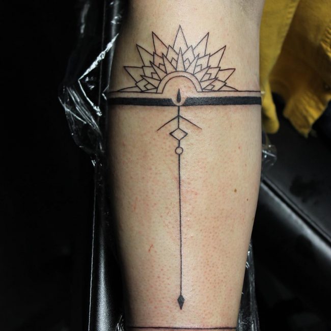 Armband Tattoos (11)