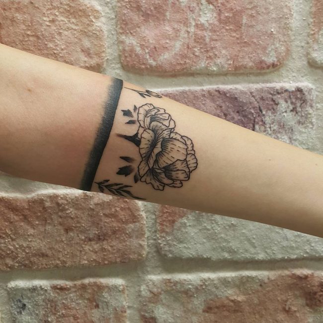 Armband Tattoos (13)