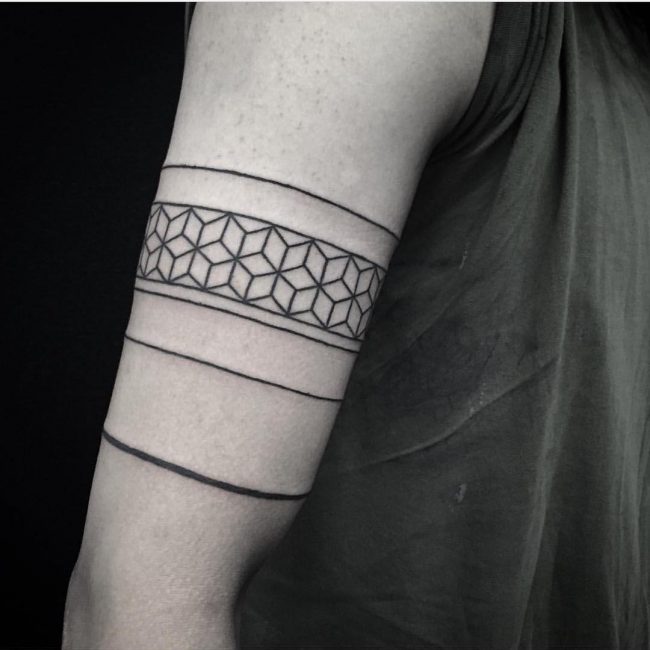 Armband Tattoos (16)