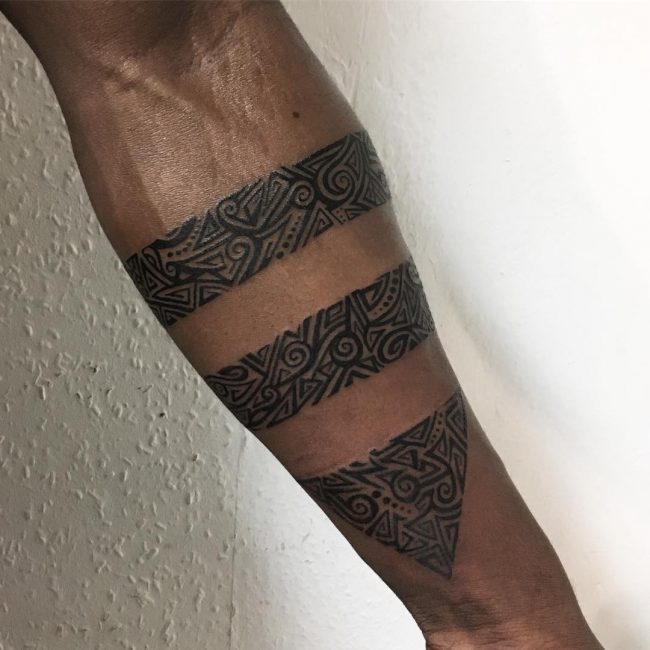 Armband Tattoos (17)
