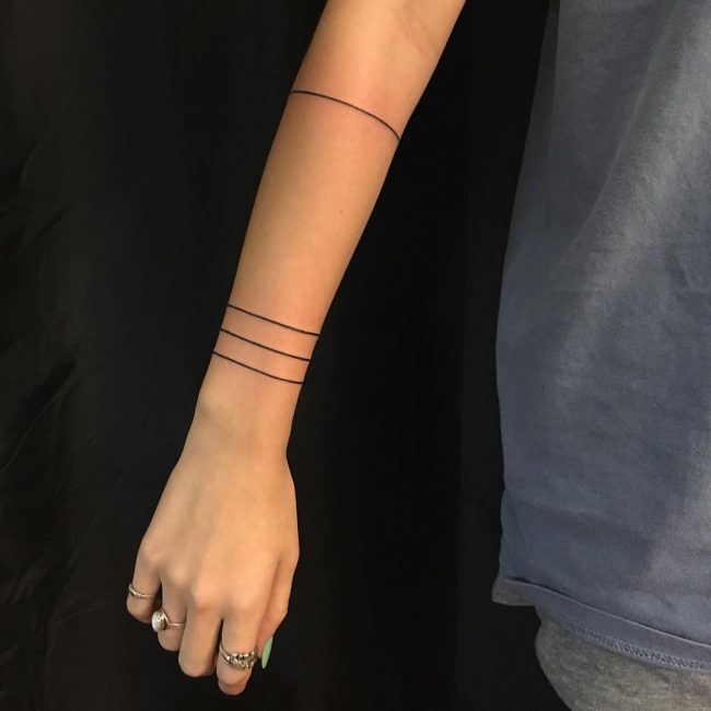 Armband Tattoos (2)