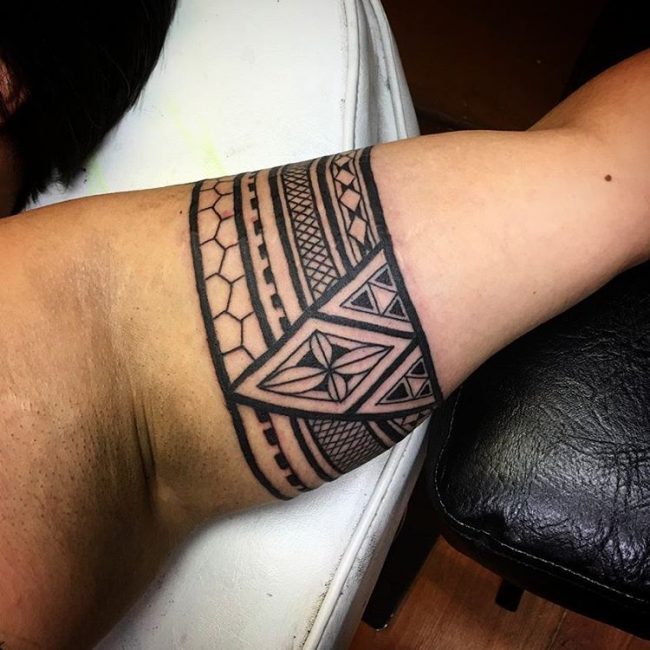 Armband Tattoos (23)