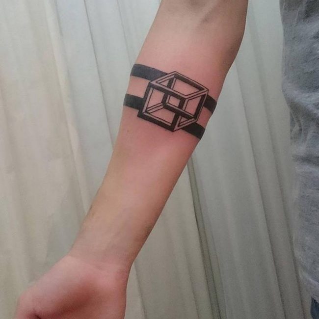 Armband Tattoos (26)