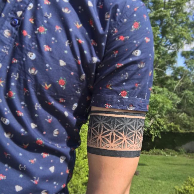 Armband Tattoos (27)