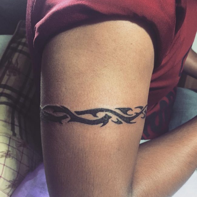 Armband Tattoos (28)