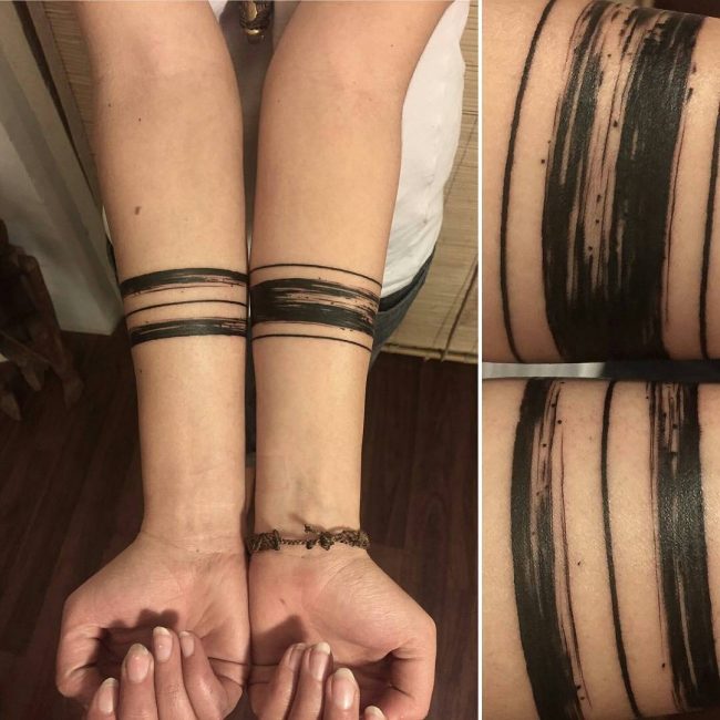 Armband Tattoos (32)