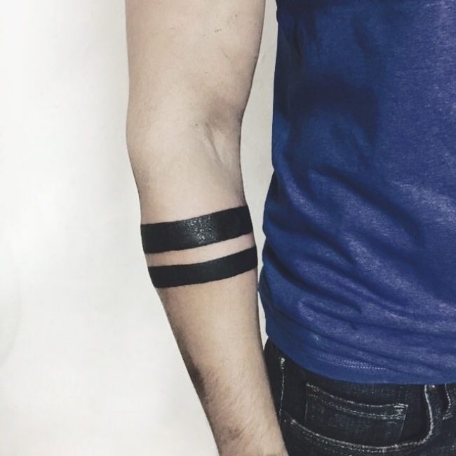 Armband Tattoos (35)