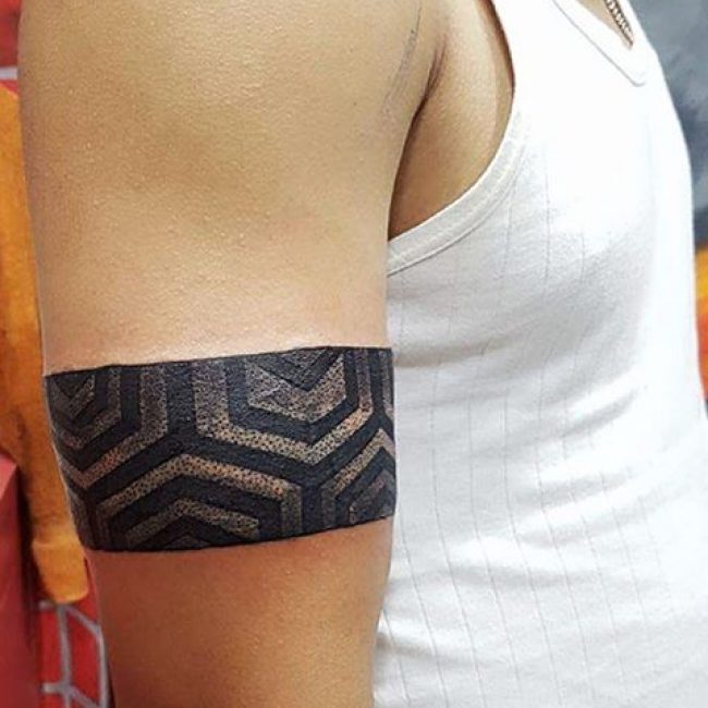 Armband Tattoos (37)