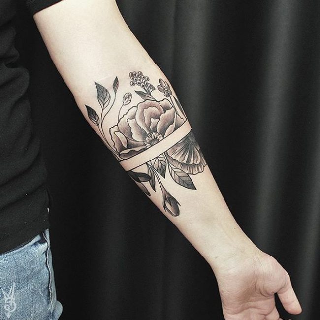 Armband Tattoos (39)