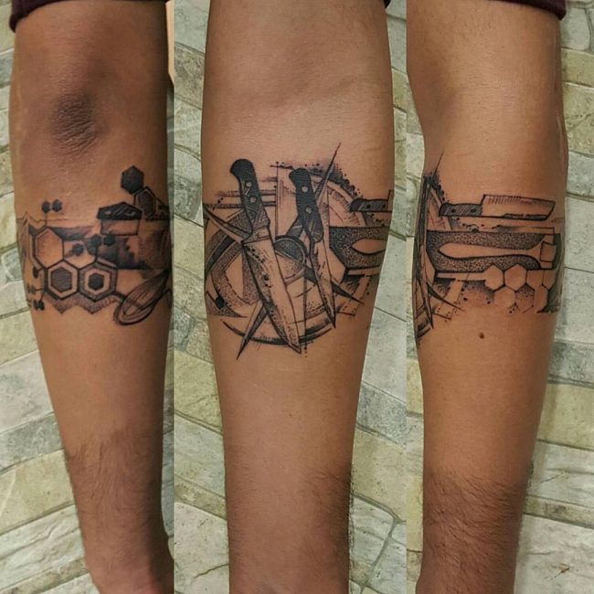 Armband Tattoos (5)
