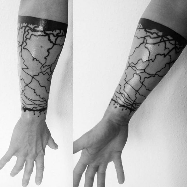 Armband Tattoos (6)